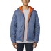 Куртка FOX RIDGEWAY JACKET [Blue Steel], M