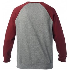 Кофта FOX APEX CREW FLEECE [Grey], L
