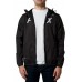 Куртка FOX MOTH WINDBREAKER [Black], L