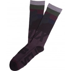 Носки FOX LINKAGE CREW SOCK [BLACK], S/M