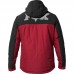 Куртка FOX HARRISON JACKET [BLACK RED], XL
