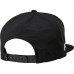 Кепка FOX SHADED SNAPBACK HAT [BLACK], One Size