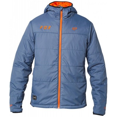 Куртка FOX RIDGEWAY JACKET [Blue Steel], XL