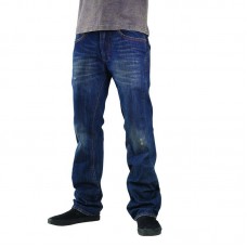 Джинсы FOX Ergocentric Jean (удлиненные) L34, 36