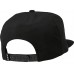 Кепка FOX SHIELDED SNAPBACK HAT [BLACK], One Size