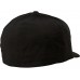 Кепка FOX SERENE FLEXFIT HAT [Black/Red], L/XL