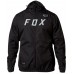 Куртка FOX MOTH WINDBREAKER [Black], S