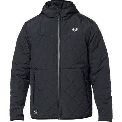 Куртка FOX SKYLINE JACKET [BLACK], L