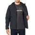 Куртка FOX SKYLINE JACKET [BLACK], L