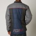 Куртка FOX OVERLOAD JACKET [GRAPH], L