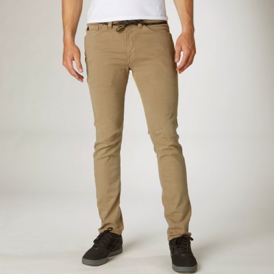 Брюки FOX DAGGER PANT [SAND], 32