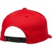 Кепка FOX LEGACY MOTH 110 SNAPBACK [RED], One Size