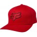 Кепка FOX EPICYCLE FLEXFIT HAT [CHILI], L/XL