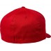 Кепка FOX EPICYCLE FLEXFIT HAT [CHILI], L/XL
