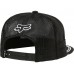 Кепка FOX PRO CIRCUIT SNAPBACK HAT [BLACK], One Size