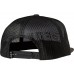 Кепка FOX APEX SNAPBACK HAT [Pewter], One Size