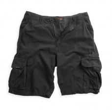 Шорты FOX Covert Cargo Short [Black], 33