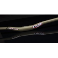 Руль MTB Renthal 35mm Fatbar Lite [Alugold], Rise 20 mm