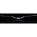 Руль MTB Renthal 35mm Fatbar Carbon [Black], Rise 20 mm