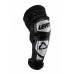 Наколенники LEATT Knee Shin Guard EXT [White/Black], S/M