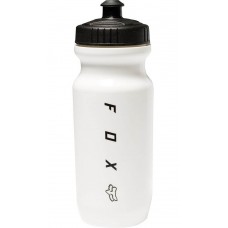 Спортивная фляга FOX BASE WATER BOTTLE [WHITE], 650 ml