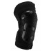 Наколенники LEATT Knee Guard 3DF 5.0 [Black/Black], S/M