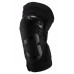 Наколенники LEATT Knee Guard 3DF 5.0 [Black/Black], S/M
