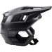Вело шлем FOX DROPFRAME PRO HELMET [Black], XL
