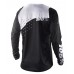 Вело джерси Ride 100% R-CORE Jersey [Black], M