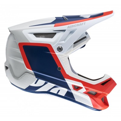 Вело шлем Ride 100% AIRCRAFT CARBON Helmet MIPS [Tera], M