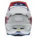 Вело шлем Ride 100% AIRCRAFT CARBON Helmet MIPS [Tera], M