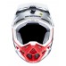 Вело шлем Ride 100% AIRCRAFT CARBON Helmet MIPS [Tera], M