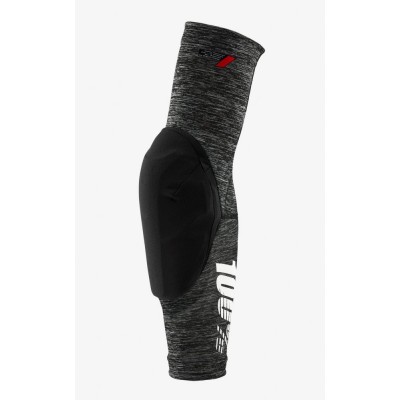 Налокотники RIDE 100% TERATEC Elbow Guard [Black], Medium