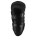 Наколенники LEATT Knee Guard 3DF Hybrid [Black], XXLarge