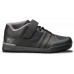 Вело обувь Ride Concepts Transition Men's - CLIPLESS [Black/Charcoal], 10.5