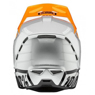 Вело шлем Ride 100% AIRCRAFT COMPOSITE Helmet [Ibiza], M