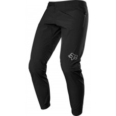 Водостойкие вело штаны FOX RANGER 3L WATER PANT [BLACK], 32