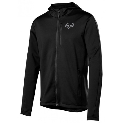 Вело куртка FOX RANGER TECH FLEECE JACKET [Black], M