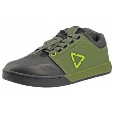 Вело обувь LEATT Shoe DBX 3.0 Flat [Cactus], 7