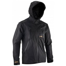Вело куртка LEATT MTB 5.0 Jacket [Black], M
