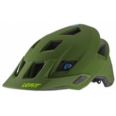 Вело шлем LEATT Helmet MTB 1.0 Mountain [Cactus], M