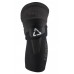 Наколенники LEATT Knee Guard AirFlex Hybrid [Black], Medium
