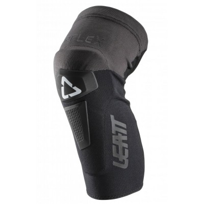 Наколенники LEATT Knee Guard AirFlex Hybrid [Black], Medium