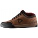 Вело обувь LEATT Shoe DBX 3.0 Flat Aaron Chase [Brown], 9.5