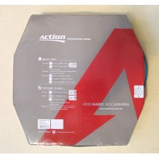 Оплетка переключения скоростей Ashima Action 50м [BLUE], Gear Ø5.0 mm