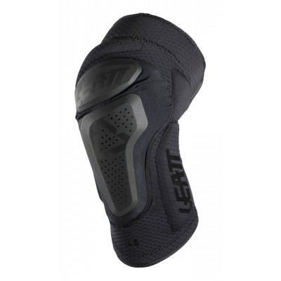 Наколенники LEATT Knee Guard 3DF 6.0 [Black], S/M