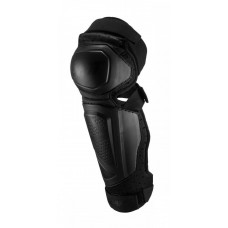 Наколенники LEATT Knee Shin Guard 3.0 EXT [Black], S/M