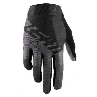 Вело перчатки LEATT Glove DBX 1.0 [Black], L (10)