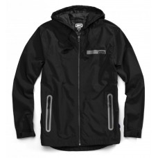 Куртка Ride 100% STORBI Lightweight Jacket [Black], XL