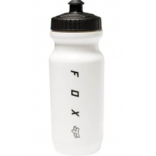 Спортивная фляга FOX BASE WATER BOTTLE [CLEAR], 650 ml